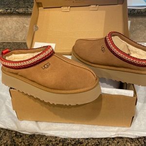 Ugg Slippers New